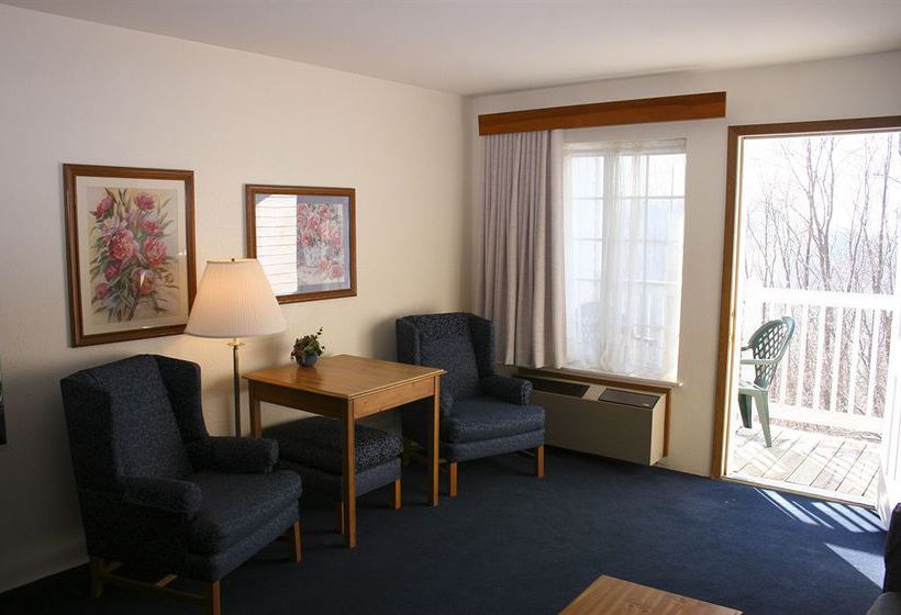 Hotel Best Western Designer Inn & Suites  | Galena | Illinois | United States 15