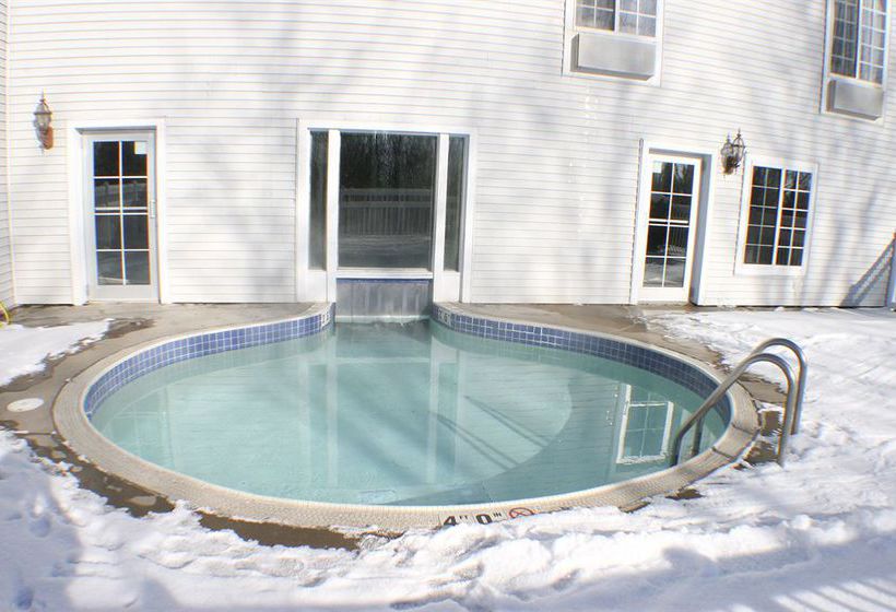 Hotel Best Western Designer Inn & Suites  | Galena | Illinois | United States 16