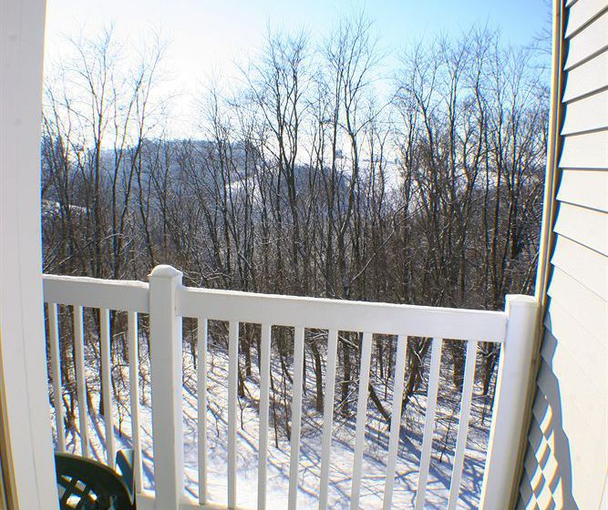 Hotel Best Western Designer Inn & Suites  | Galena | Illinois | United States 17