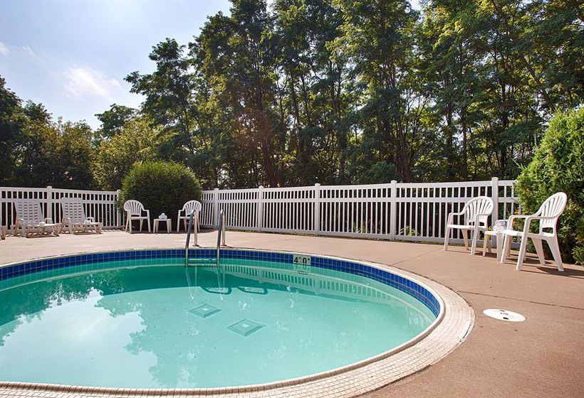 Hotel Best Western Designer Inn & Suites  | Galena | Illinois | United States 18