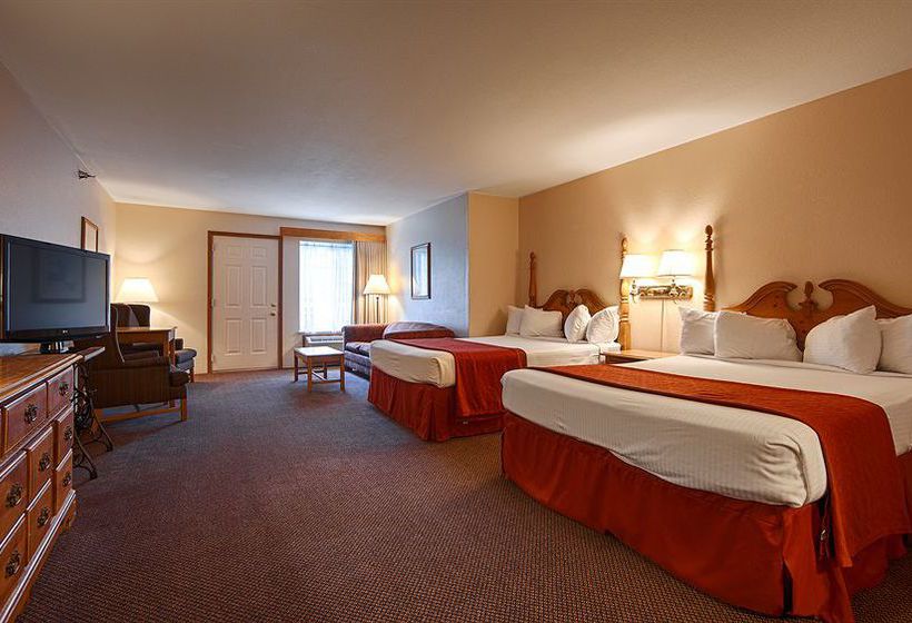 Hotel Best Western Designer Inn & Suites  | Galena | Illinois | United States 19