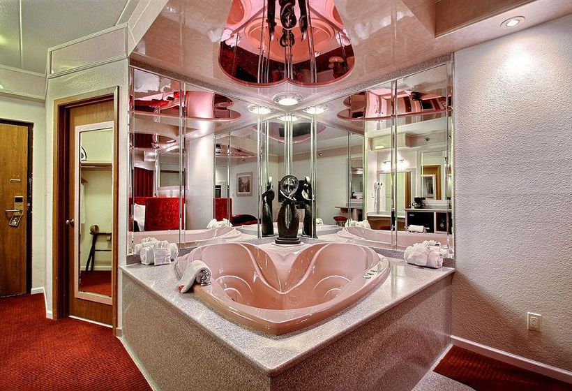 Hotel Best Western Designer Inn & Suites  | Galena | Illinois | United States 2