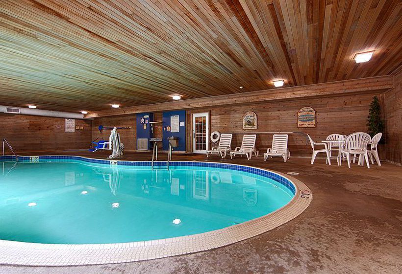 Hotel Best Western Designer Inn & Suites  | Galena | Illinois | United States 20