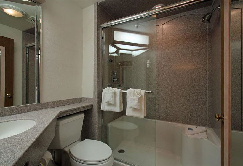 Hotel Best Western Designer Inn & Suites  | Galena | Illinois | United States 3