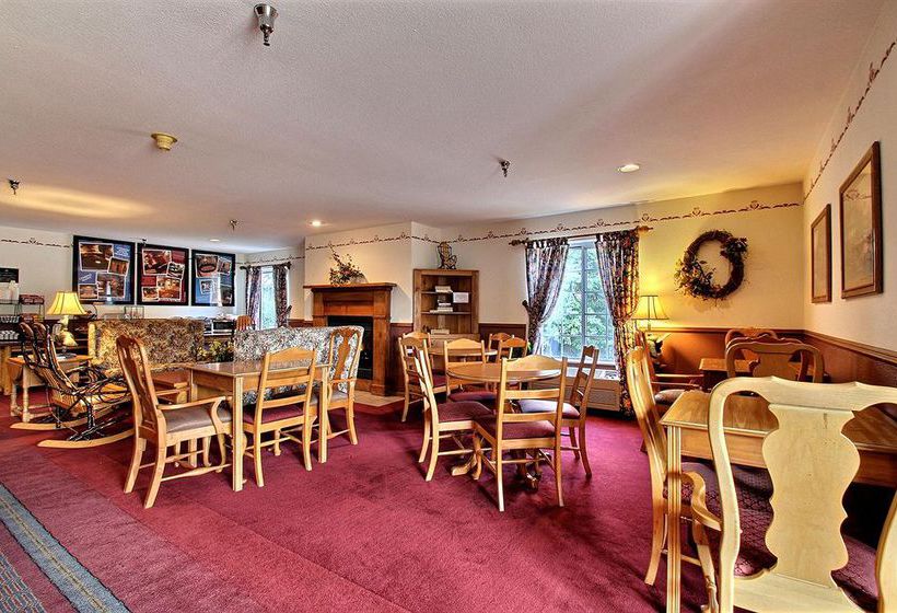 Hotel Best Western Designer Inn & Suites  | Galena | Illinois | United States 4