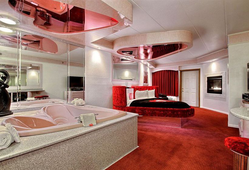 Hotel Best Western Designer Inn & Suites  | Galena | Illinois | United States 5