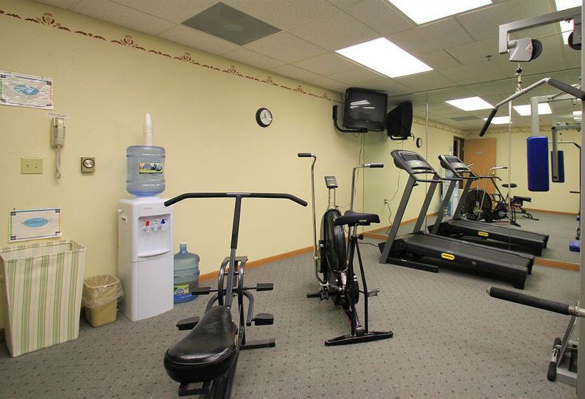 Hotel Best Western Designer Inn & Suites  | Galena | Illinois | United States 6