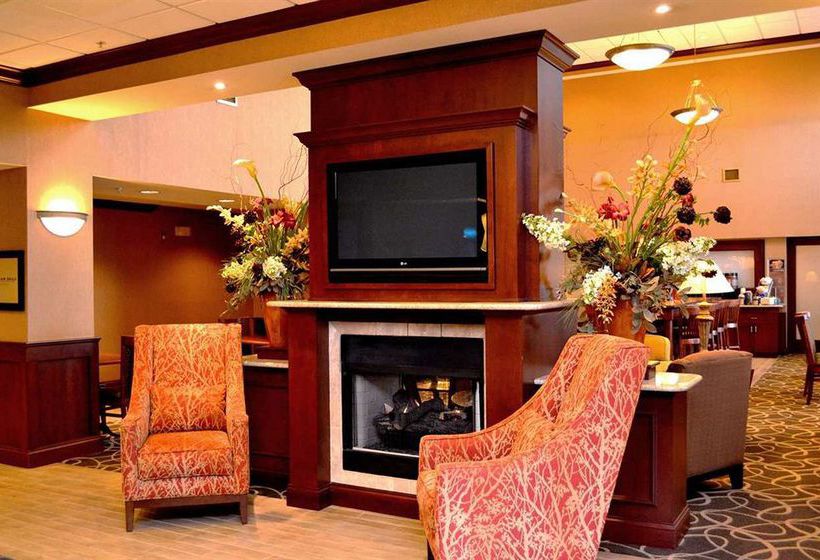 Hampton Inn & Suites Greensburg 