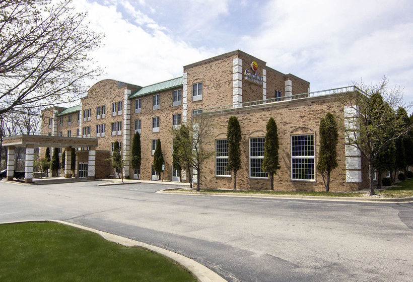 Hotel Baymont Inn & Suites Grafton Milwaukee  | Grafton | Wisconsin | United States 17