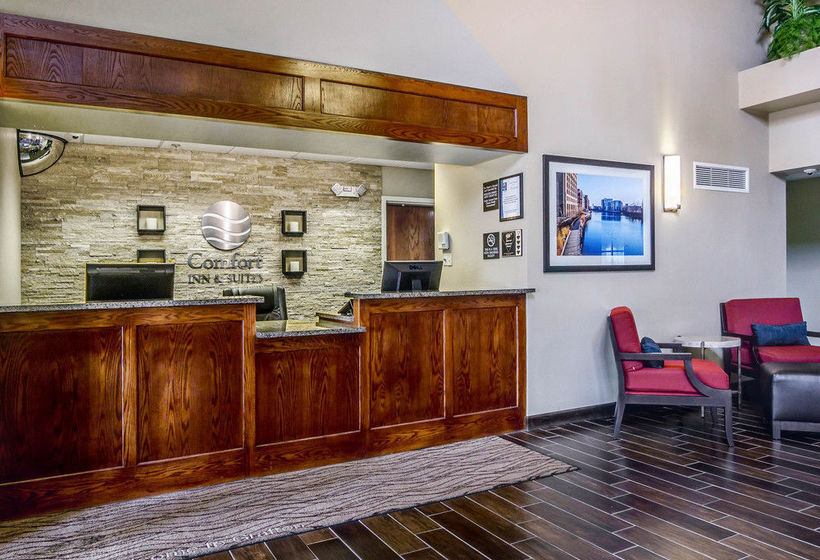 Hotel Baymont Inn & Suites Grafton Milwaukee  | Grafton | Wisconsin | United States 19