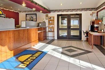 Hotel Days Inn & Suites Guymon  | Guymon | Oklahoma | United States 1