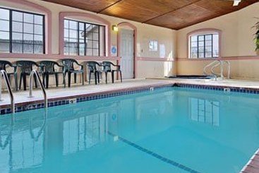 Hotel Days Inn & Suites Guymon  | Guymon | Oklahoma | United States 3