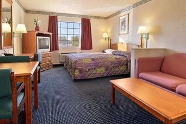 Hotel Days Inn & Suites Guymon  | Guymon | Oklahoma | United States 4