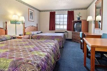 Hotel Days Inn & Suites Guymon  | Guymon | Oklahoma | United States 5