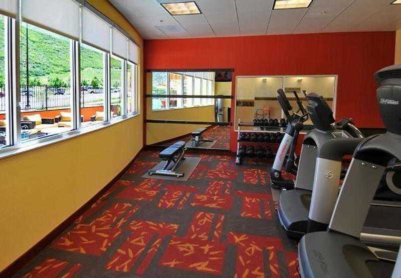 Hotel Courtyard Glenwood Springs Colorado