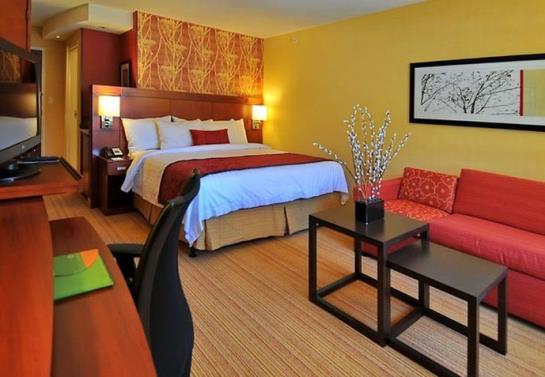 Hotel Courtyard Glenwood Springs  | Glenwood Springs | Colorado | United States 10