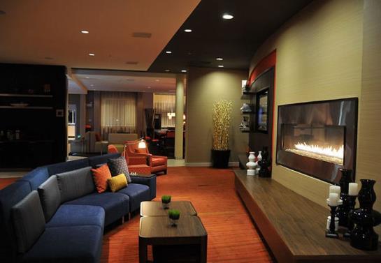 Hotel Courtyard Glenwood Springs  | Glenwood Springs | Colorado | United States 13