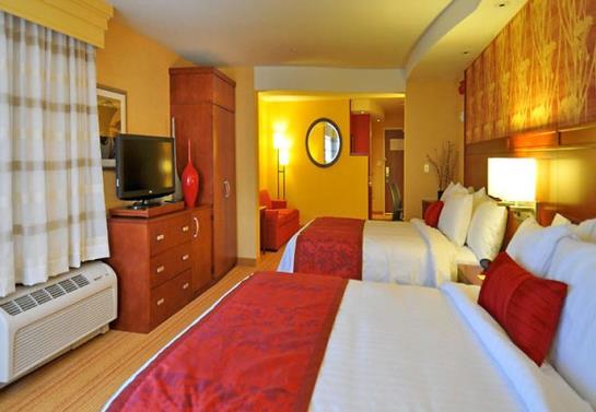 Hotel Courtyard Glenwood Springs  | Glenwood Springs | Colorado | United States 15