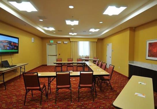 Hotel Courtyard Glenwood Springs  | Glenwood Springs | Colorado | United States 16