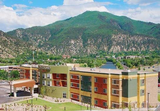 Hotel Courtyard Glenwood Springs  | Glenwood Springs | Colorado | United States 17