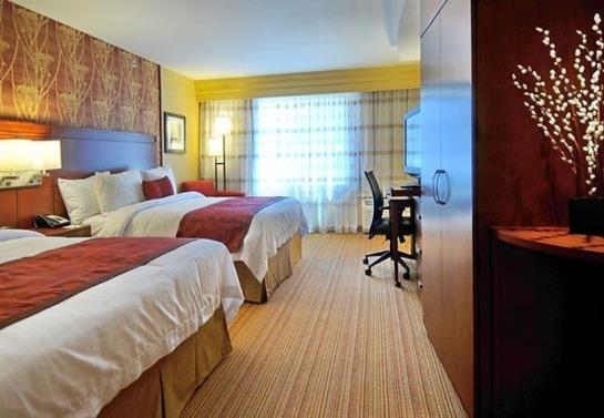 Hotel Courtyard Glenwood Springs  | Glenwood Springs | Colorado | United States 18