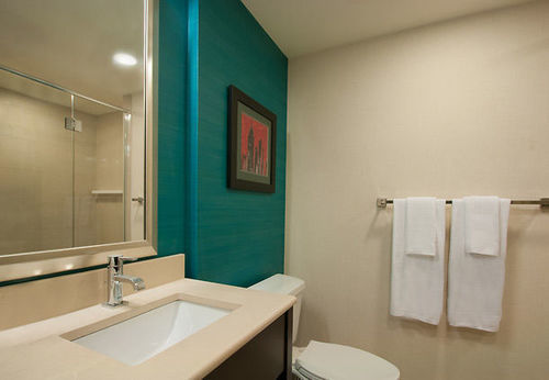 Hotel Courtyard Glenwood Springs  | Glenwood Springs | Colorado | United States 19