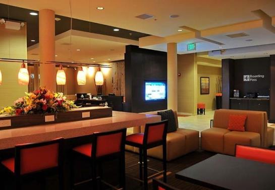 Hotel Courtyard Glenwood Springs  | Glenwood Springs | Colorado | United States 3