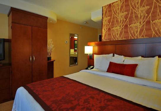 Hotel Courtyard Glenwood Springs  | Glenwood Springs | Colorado | United States 4