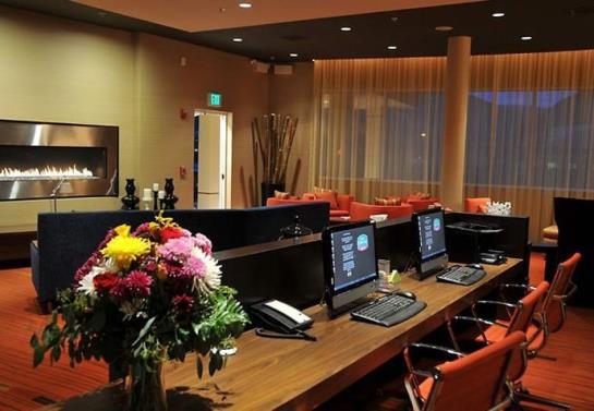 Hotel Courtyard Glenwood Springs  | Glenwood Springs | Colorado | United States 6