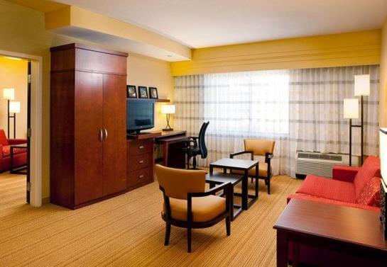 Hotel Courtyard Glenwood Springs  | Glenwood Springs | Colorado | United States 7