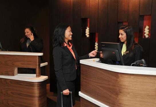 Hotel Courtyard Glenwood Springs  | Glenwood Springs | Colorado | United States 9