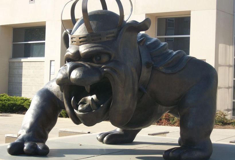 Hotel Fairfield Inn & Suites Harrisonburg Harrisonburg Virginia