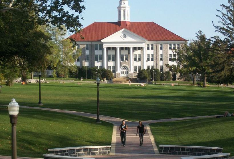 Hotel Fairfield Inn & Suites Harrisonburg  | Harrisonburg | Virginia | United States 1