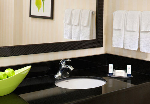 Hotel Fairfield Inn & Suites Harrisonburg  | Harrisonburg | Virginia | United States 15