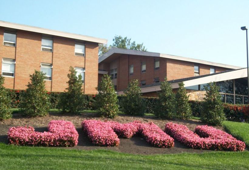 Hotel Fairfield Inn & Suites Harrisonburg  | Harrisonburg | Virginia | United States 2