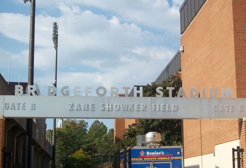 Hotel Fairfield Inn & Suites Harrisonburg  | Harrisonburg | Virginia | United States 3