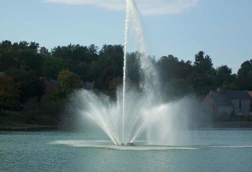 Hotel Fairfield Inn & Suites Harrisonburg  | Harrisonburg | Virginia | United States 4