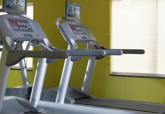 Hotel Fairfield Inn & Suites Harrisonburg  | Harrisonburg | Virginia | United States 7