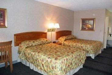 Motel 6 Buckeye Lake 