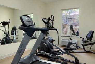 Hotel Baymont Inn & Suites Henderson 