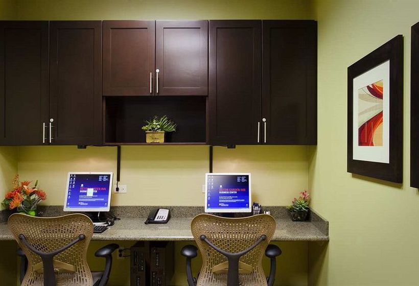 Hotel Hilton Garden Inn Eugene Springfield  | Springfield | Oregon | United States 1