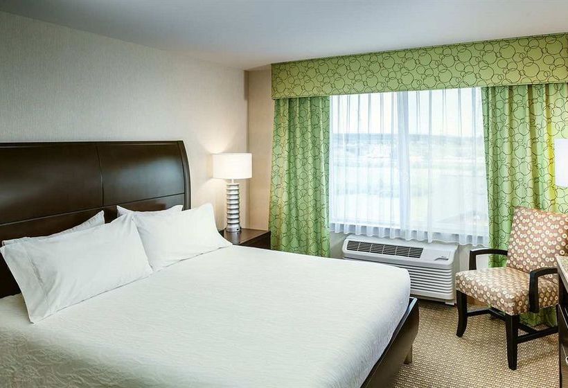 Hotel Hilton Garden Inn Eugene Springfield  | Springfield | Oregon | United States 10