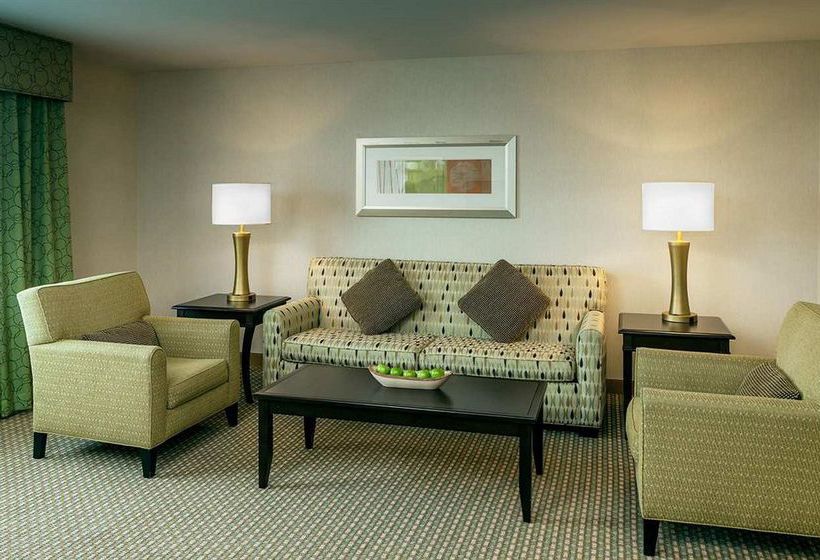 Hotel Hilton Garden Inn Eugene Springfield  | Springfield | Oregon | United States 11