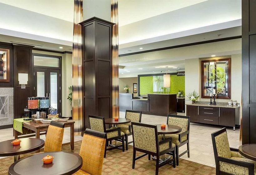 Hotel Hilton Garden Inn Eugene Springfield  | Springfield | Oregon | United States 13