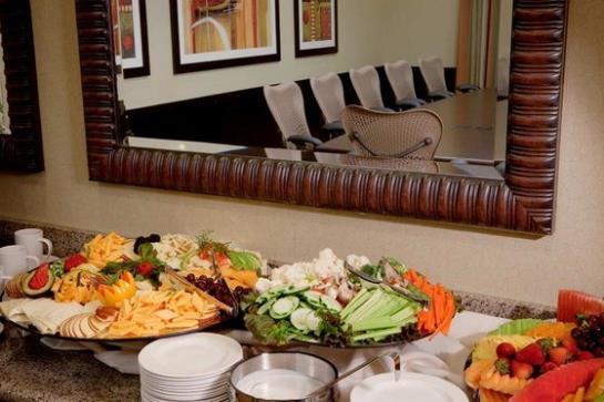 Hotel Hilton Garden Inn Eugene Springfield  | Springfield | Oregon | United States 14