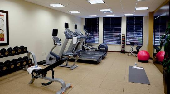 Hotel Hilton Garden Inn Eugene Springfield  | Springfield | Oregon | United States 16