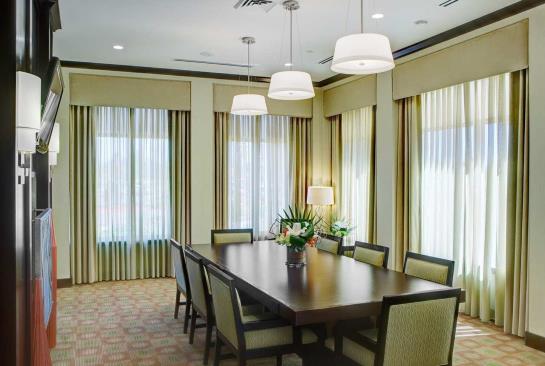 Hotel Hilton Garden Inn Eugene Springfield  | Springfield | Oregon | United States 18