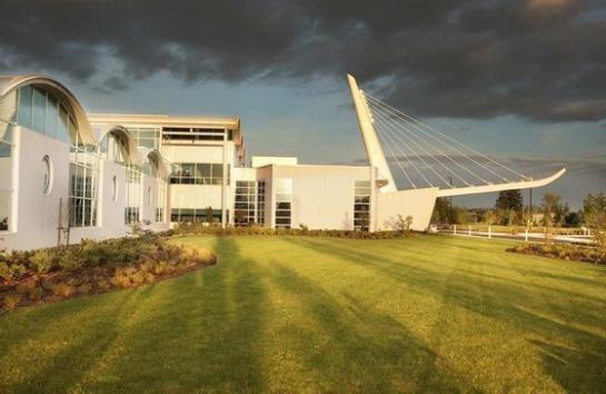 Hotel Hilton Garden Inn Eugene Springfield  | Springfield | Oregon | United States 19