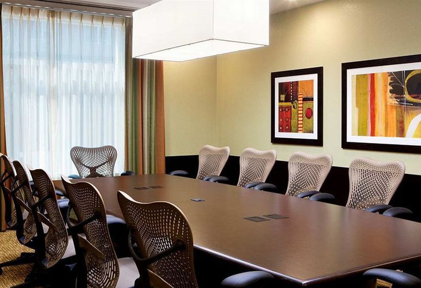 Hotel Hilton Garden Inn Eugene Springfield  | Springfield | Oregon | United States 2