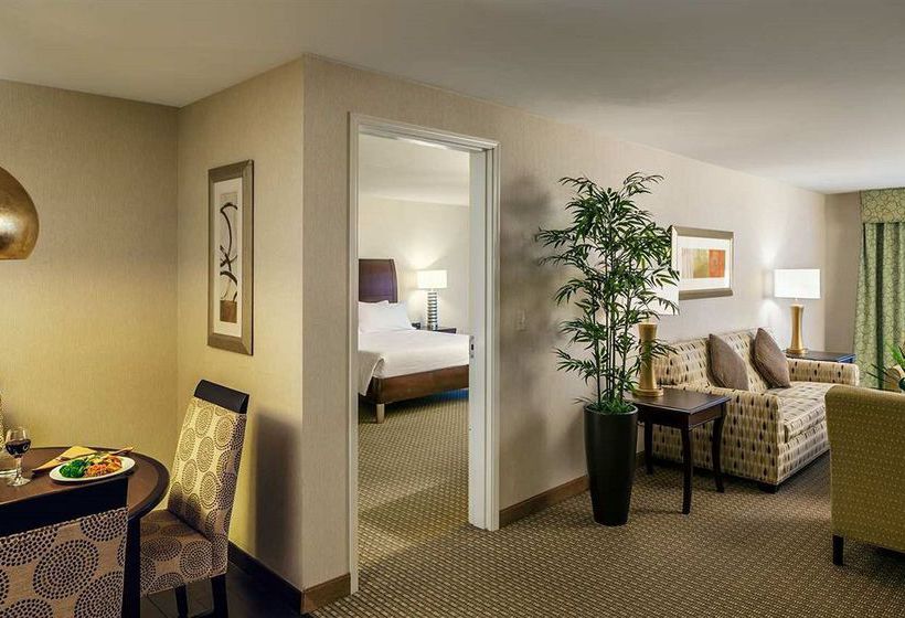 Hotel Hilton Garden Inn Eugene Springfield  | Springfield | Oregon | United States 5